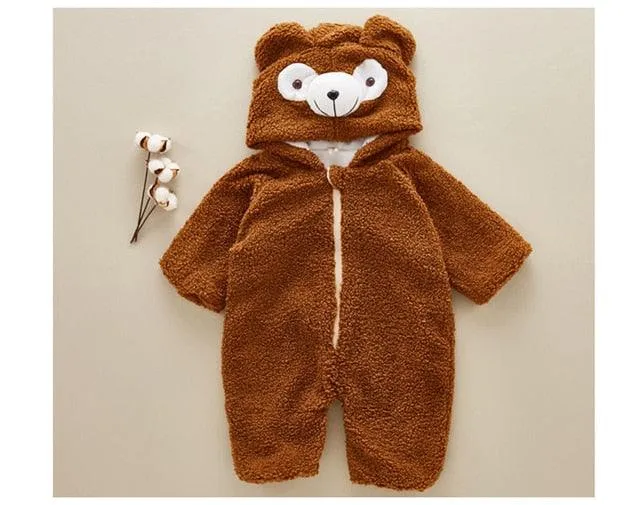 2021 Baby Romper wholesale spring Winter Clothes Girl Boy Jumpers Kids