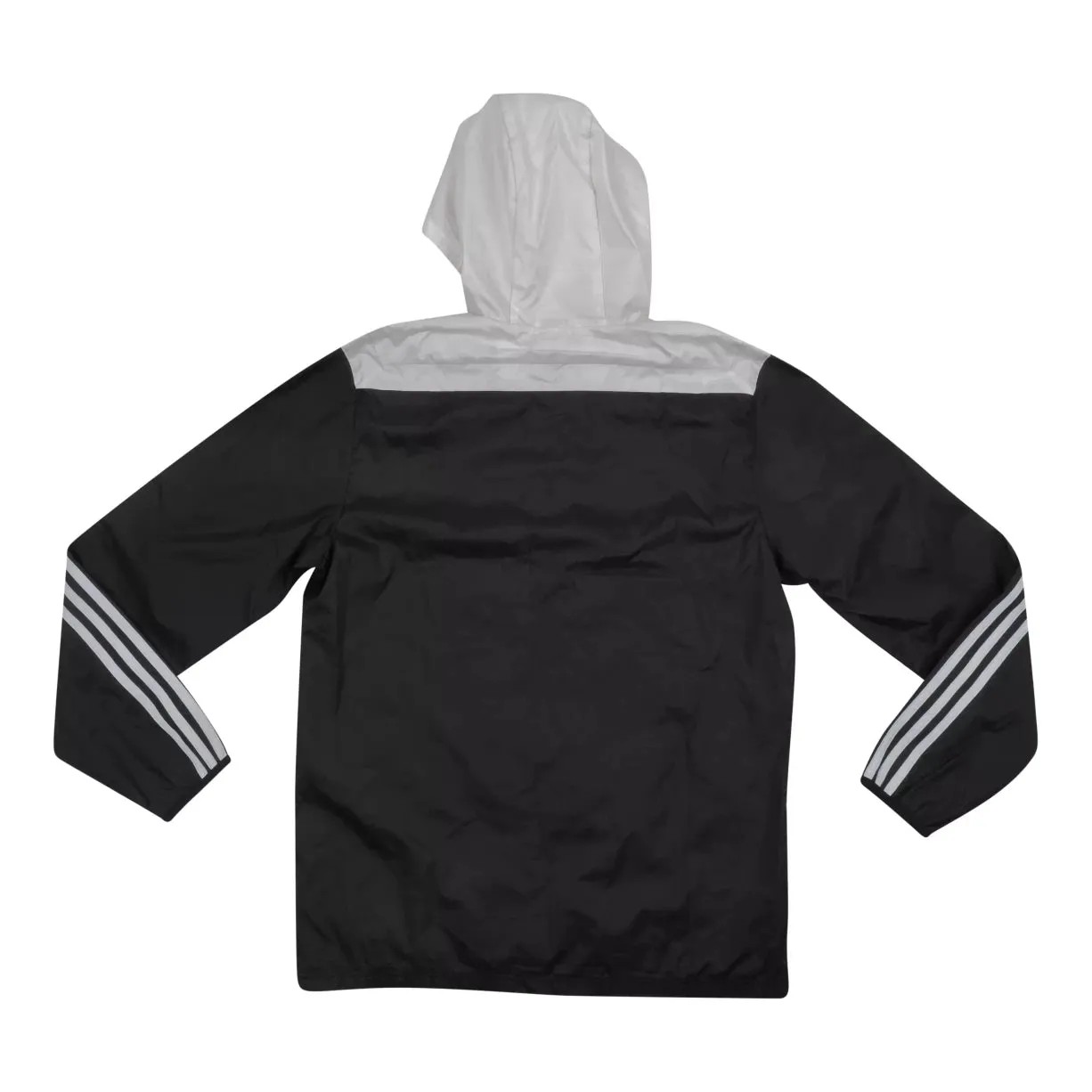 Adidas Tiro Hooded Windbreaker Jacket - Men's