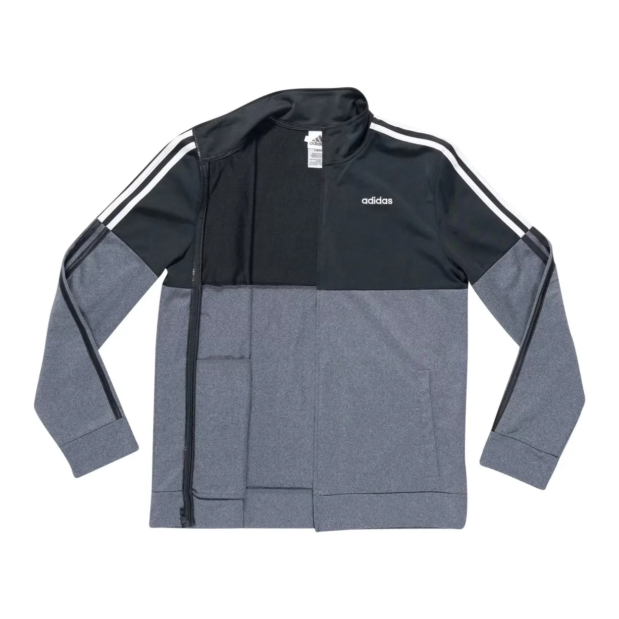 Adidas Tricot Track Jacket - Boys'