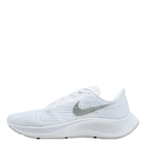 Air Zoom Pegasus 37 White/Grey