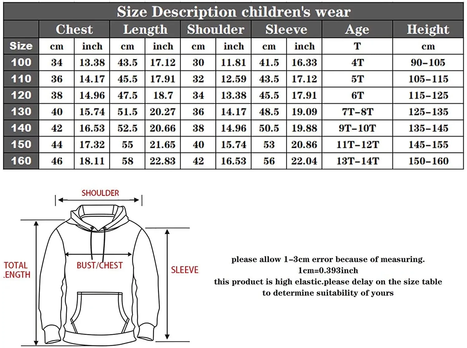 Anime Haikyuu Hoodie - Kuroo Tetsurou Unisex Hooded Sweatshirt