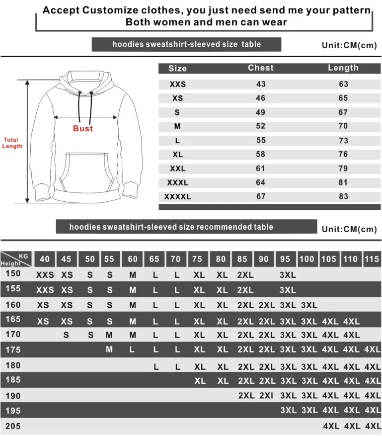 Anime One Piece Hooded Sweatshirts - 3D Print Hoodies Sweatshirts