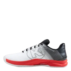 Attack Two 2.0 White/black