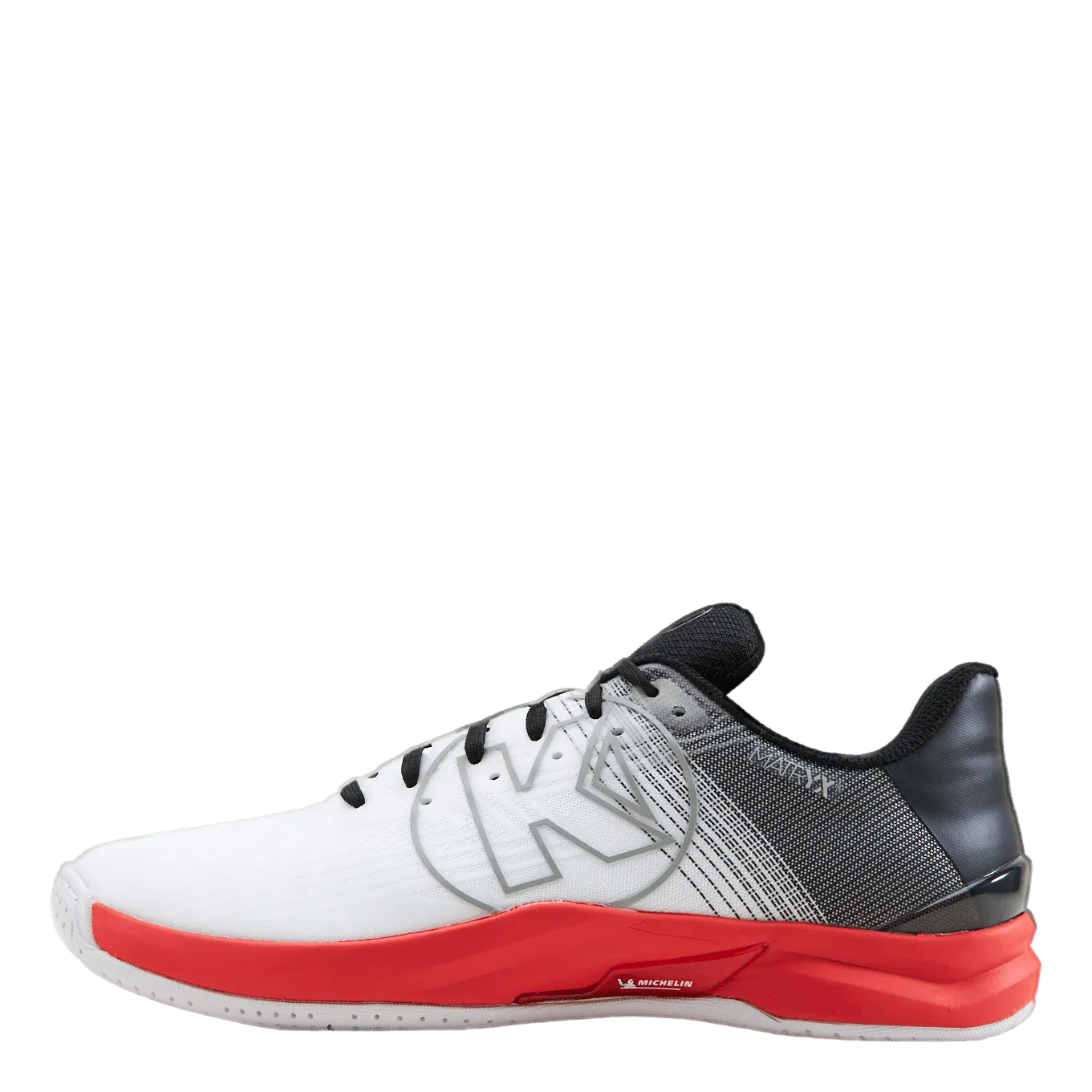 Attack Two 2.0 White/black