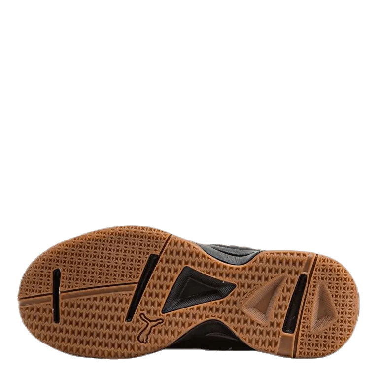 Auriz Junior White/Black