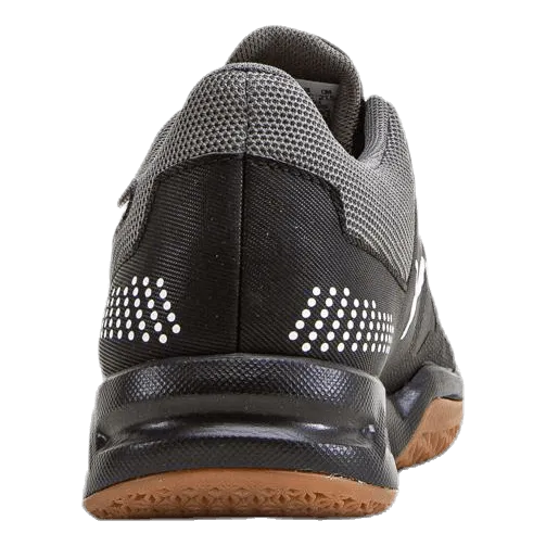 Auriz Junior White/Black