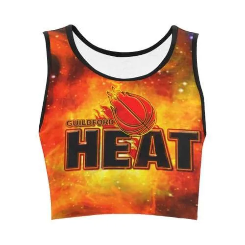 Basketball Miami Heat Hoodies - Pullover Orange Hoodie