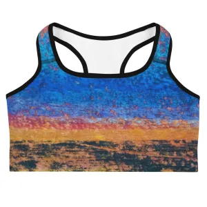 Be Bold ~ Sports Bra