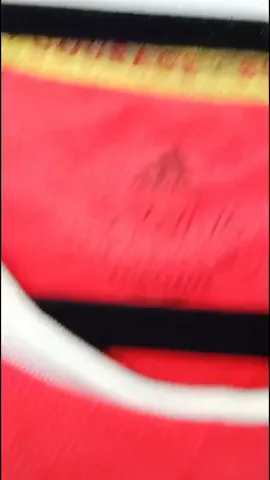 Classic Football Jersey