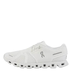 Cloud 5 Undyed-white | White
