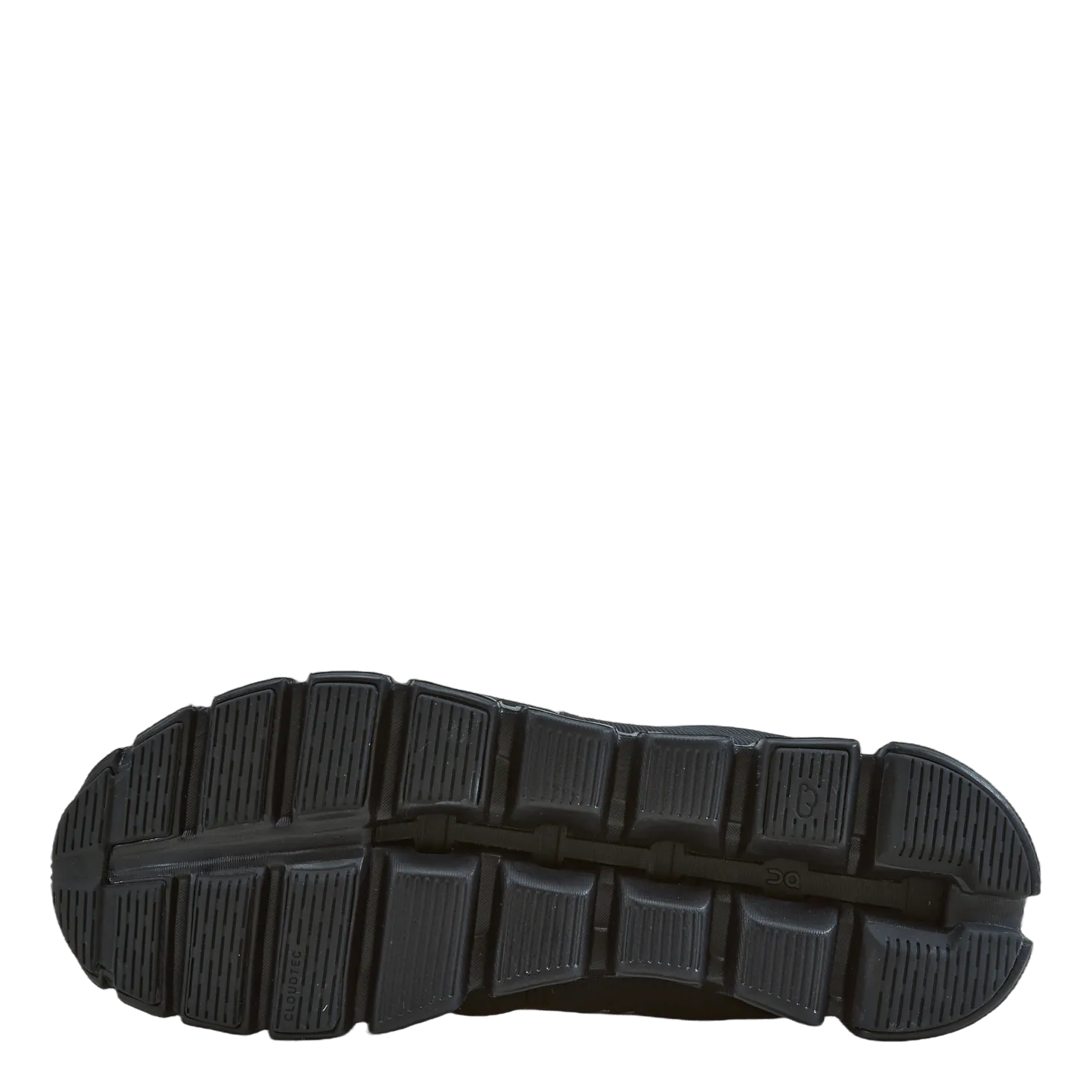 Cloud 5 Waterproof Men All Black