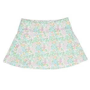 Ditsy Floral Tennis Skort