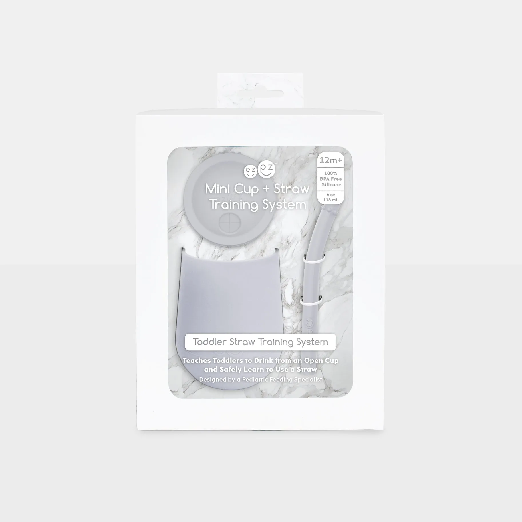 ezpz Mini Cup   Straw Training System