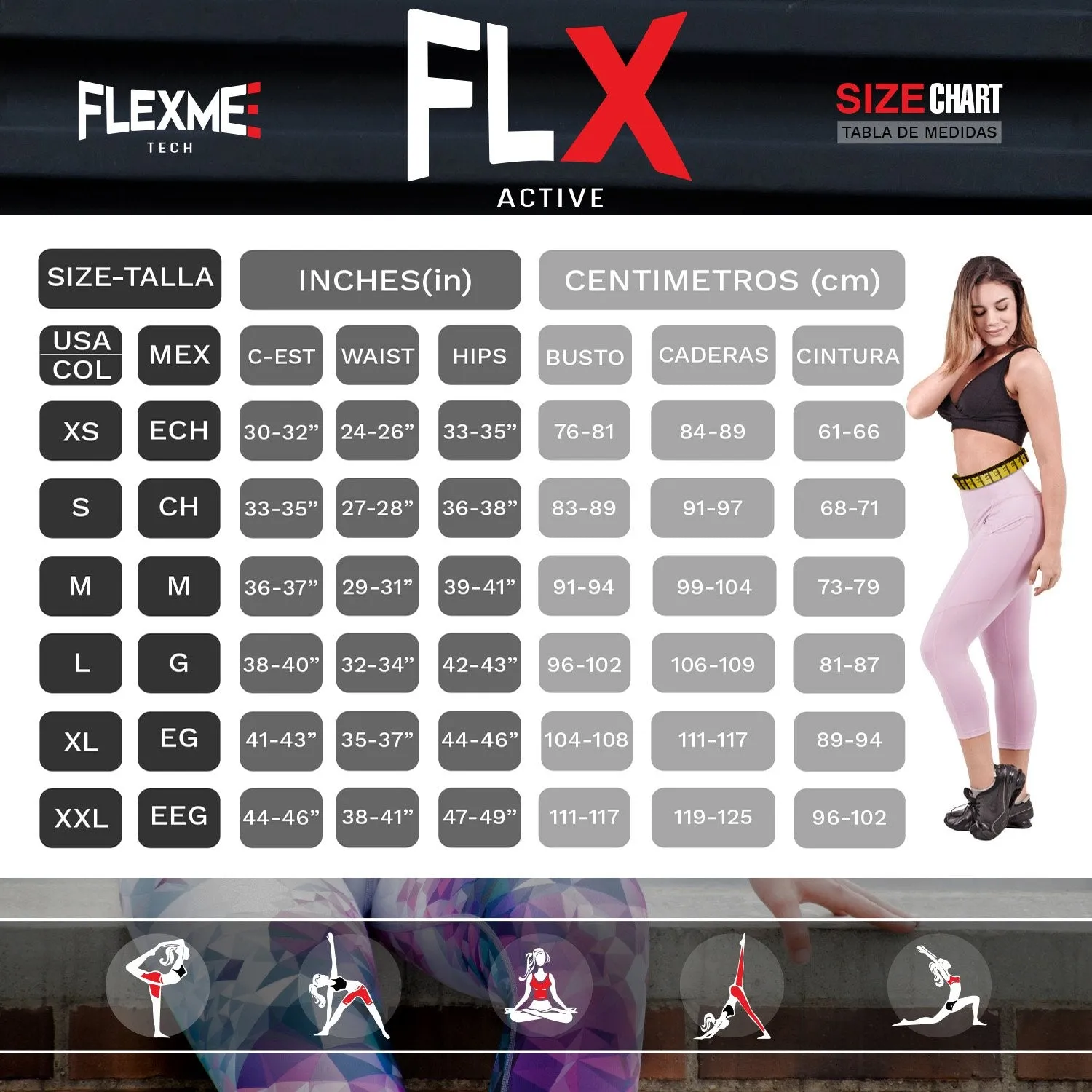 FLEXMEE 980003 | Athleisure Sports Jacket With Front Zipper | Supplex 360