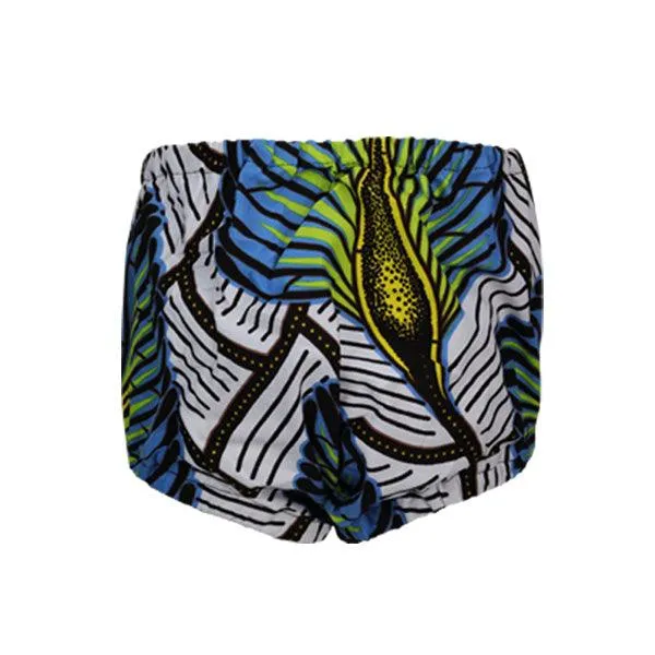 GIRLS MONO STRAP DRESS AND PANT - MULTICOLOR