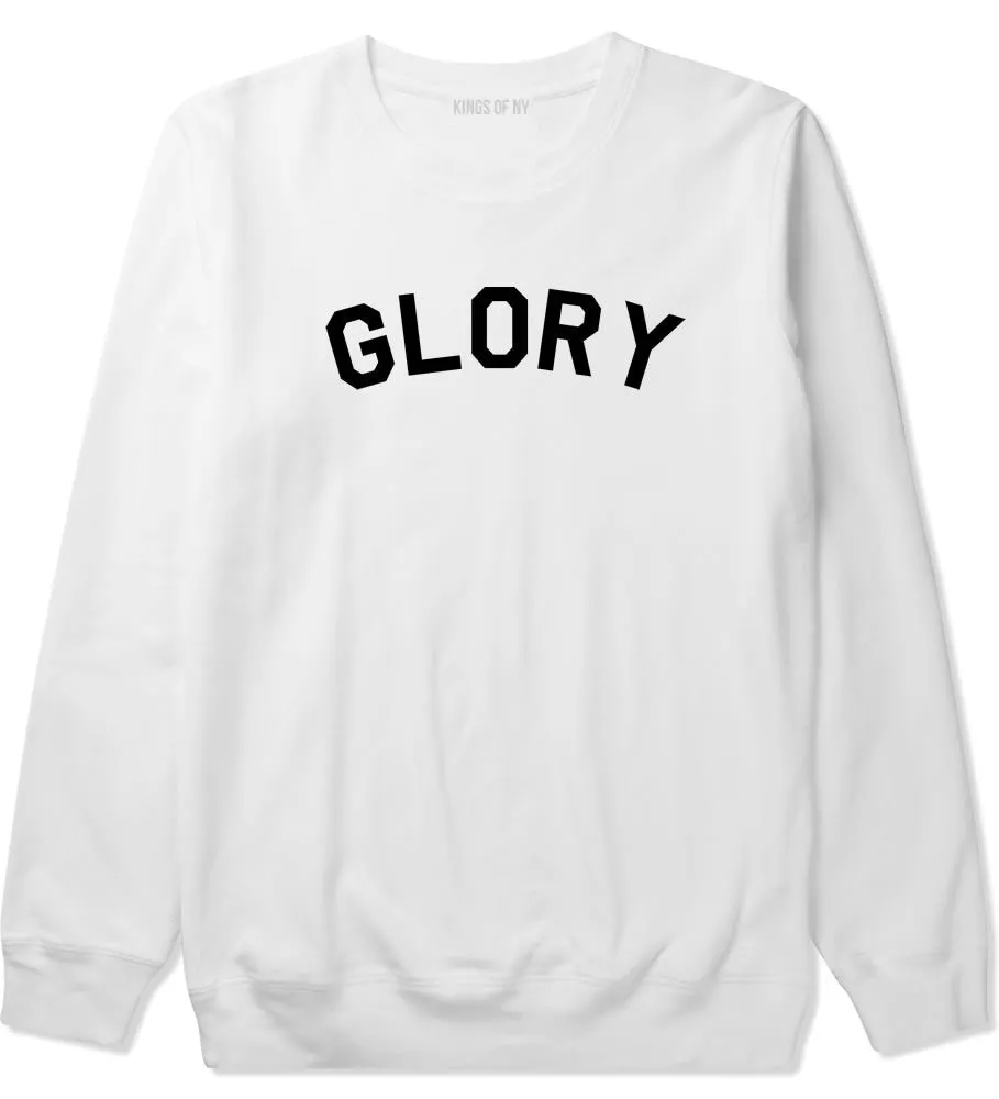 Glory Crewneck Sweatshirt