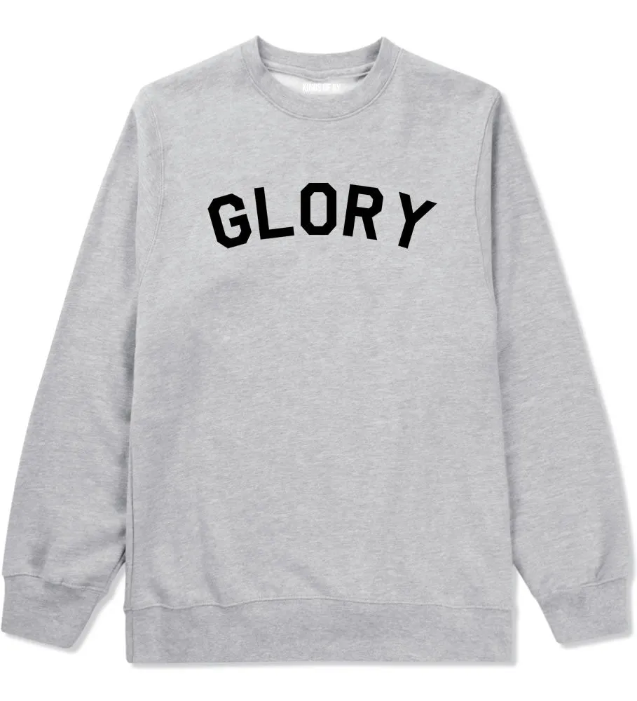 Glory Crewneck Sweatshirt