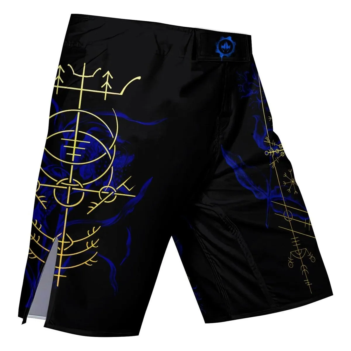 Hulinhjamur Fight Shorts