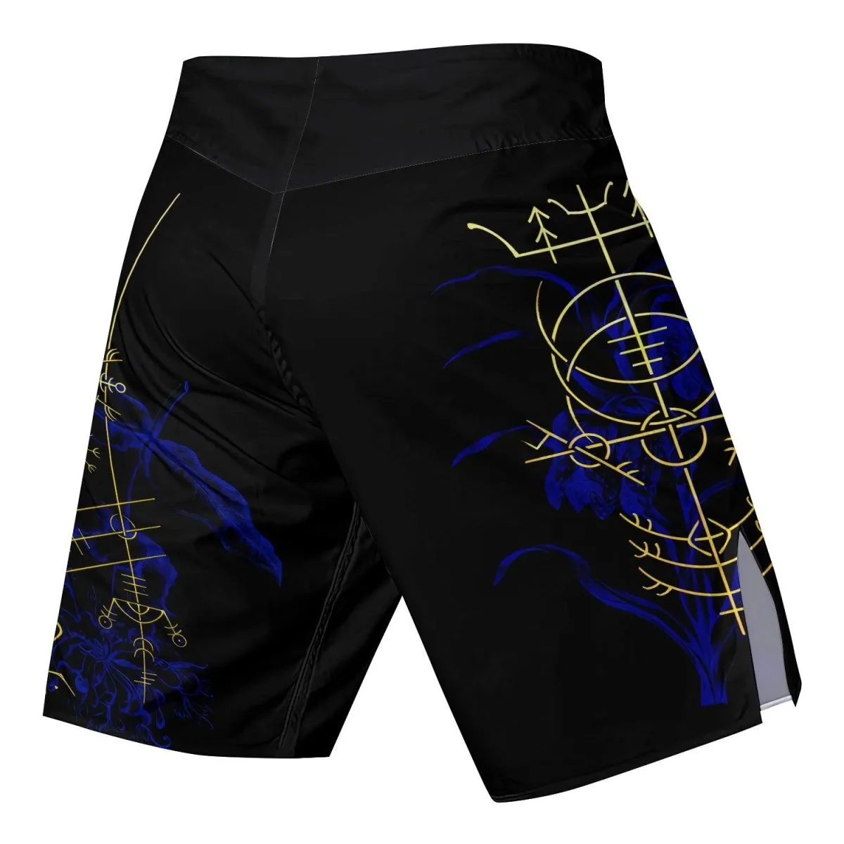 Hulinhjamur Fight Shorts