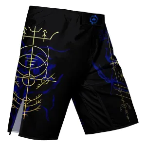 Hulinhjamur Fight Shorts