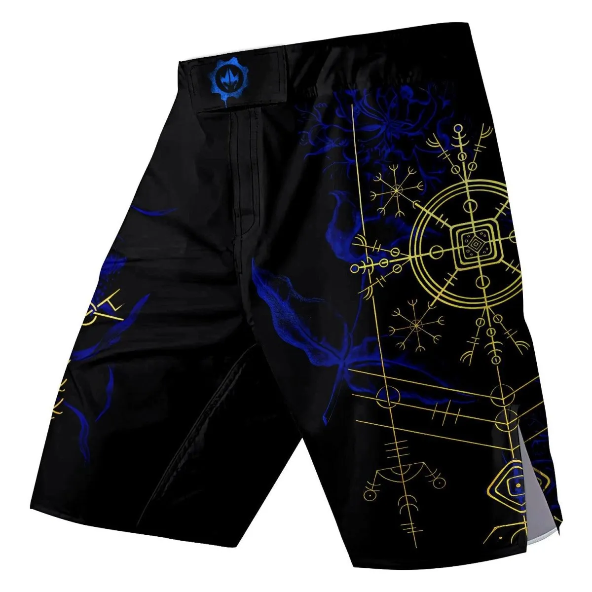 Hulinhjamur Fight Shorts