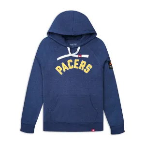 Indiana Pacers Sportiqe Olsen Hoodie