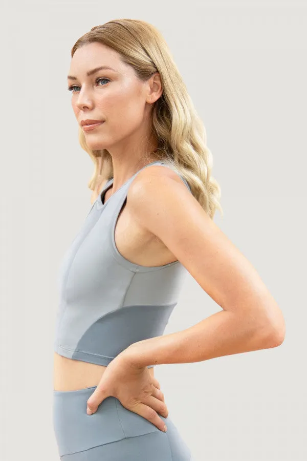 Kathmandu KTM Tank Top Agate