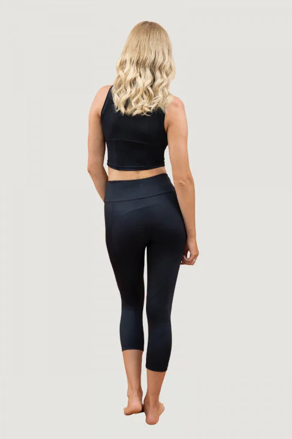 Kathmandu KTM Tank Top Onyx