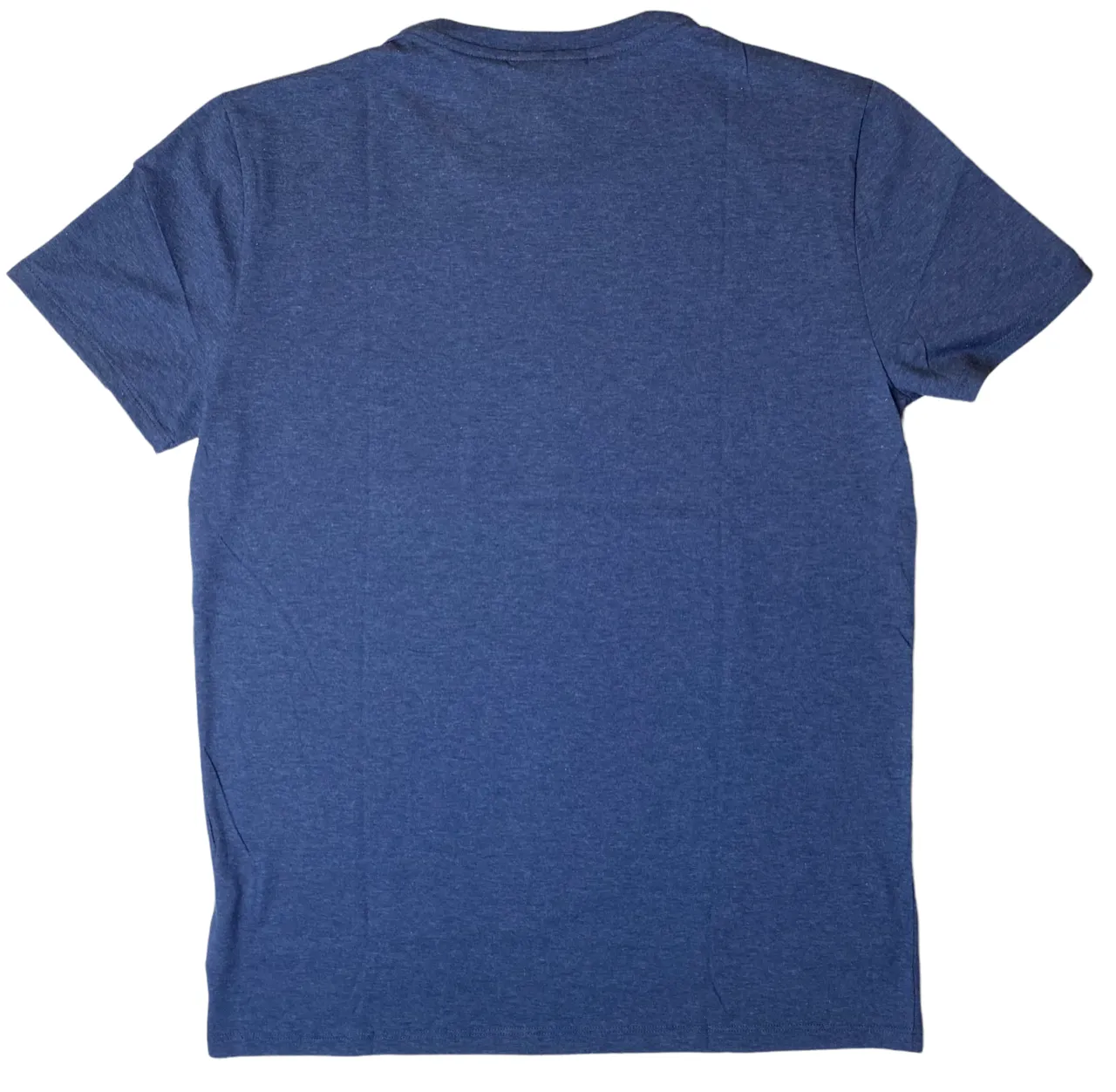 Lacoste Mens Crew Neck Pima Cotton Jersey T-Shirt - Multiple Sizes - [TH6709-51]