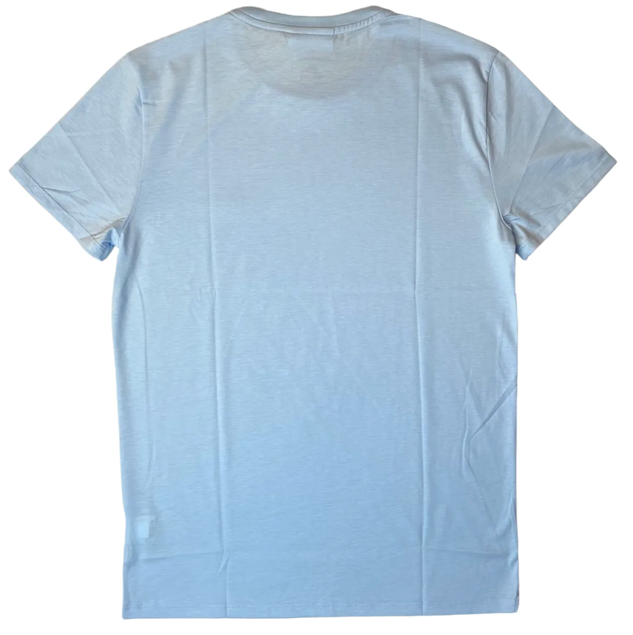 Lacoste Mens Crew Neck Pima Cotton Jersey T-Shirt - Multiple Sizes - [TH6709-51]