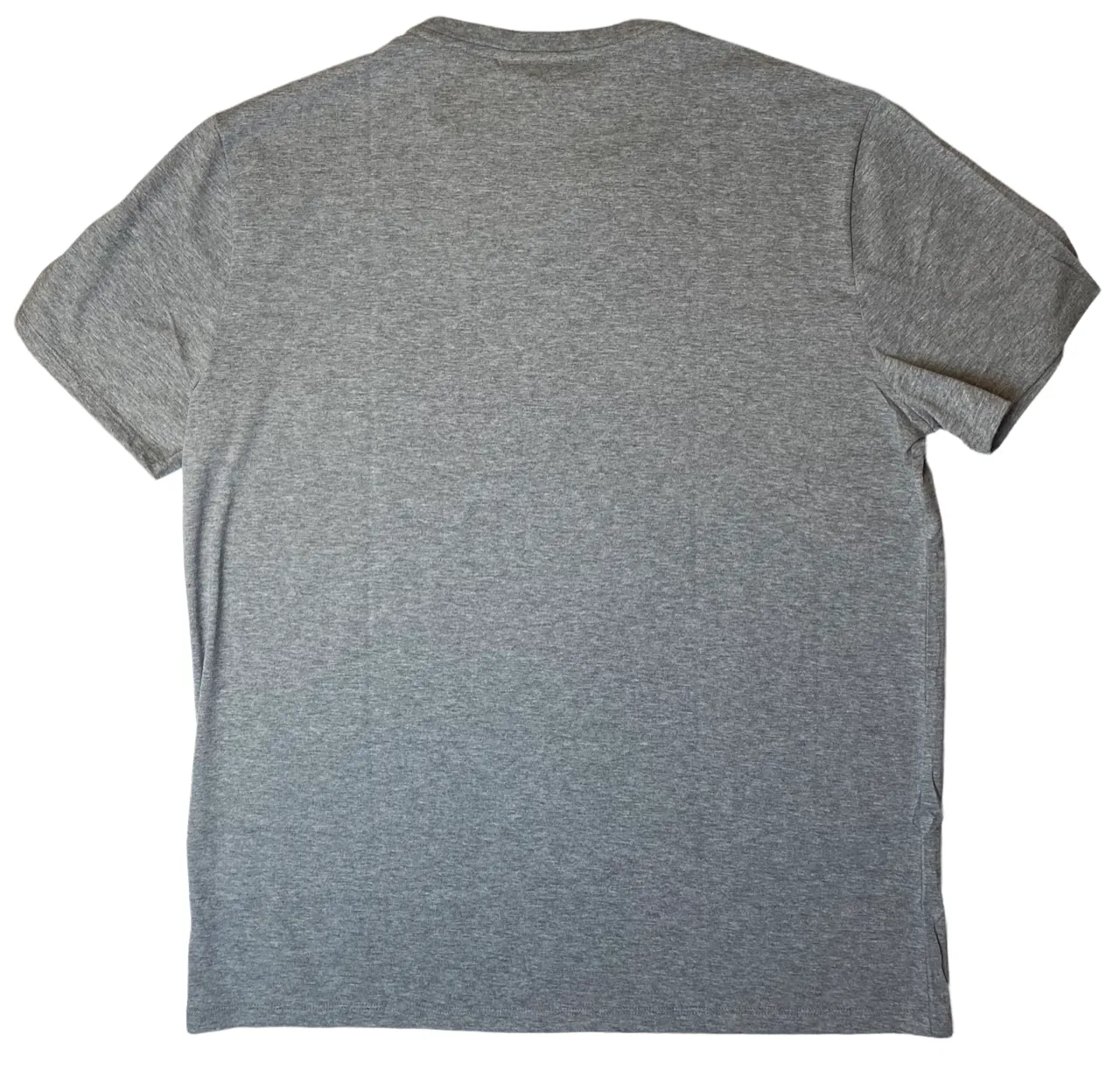 Lacoste Mens Crew Neck Pima Cotton Jersey T-Shirt - Multiple Sizes - [TH6709-51]