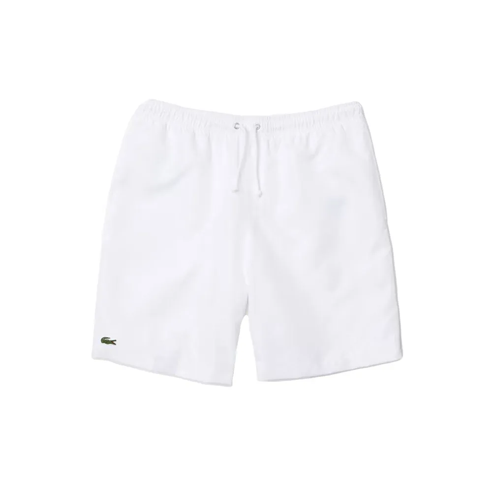 Lacoste Solid Diamond Weave Shorts (Men's)