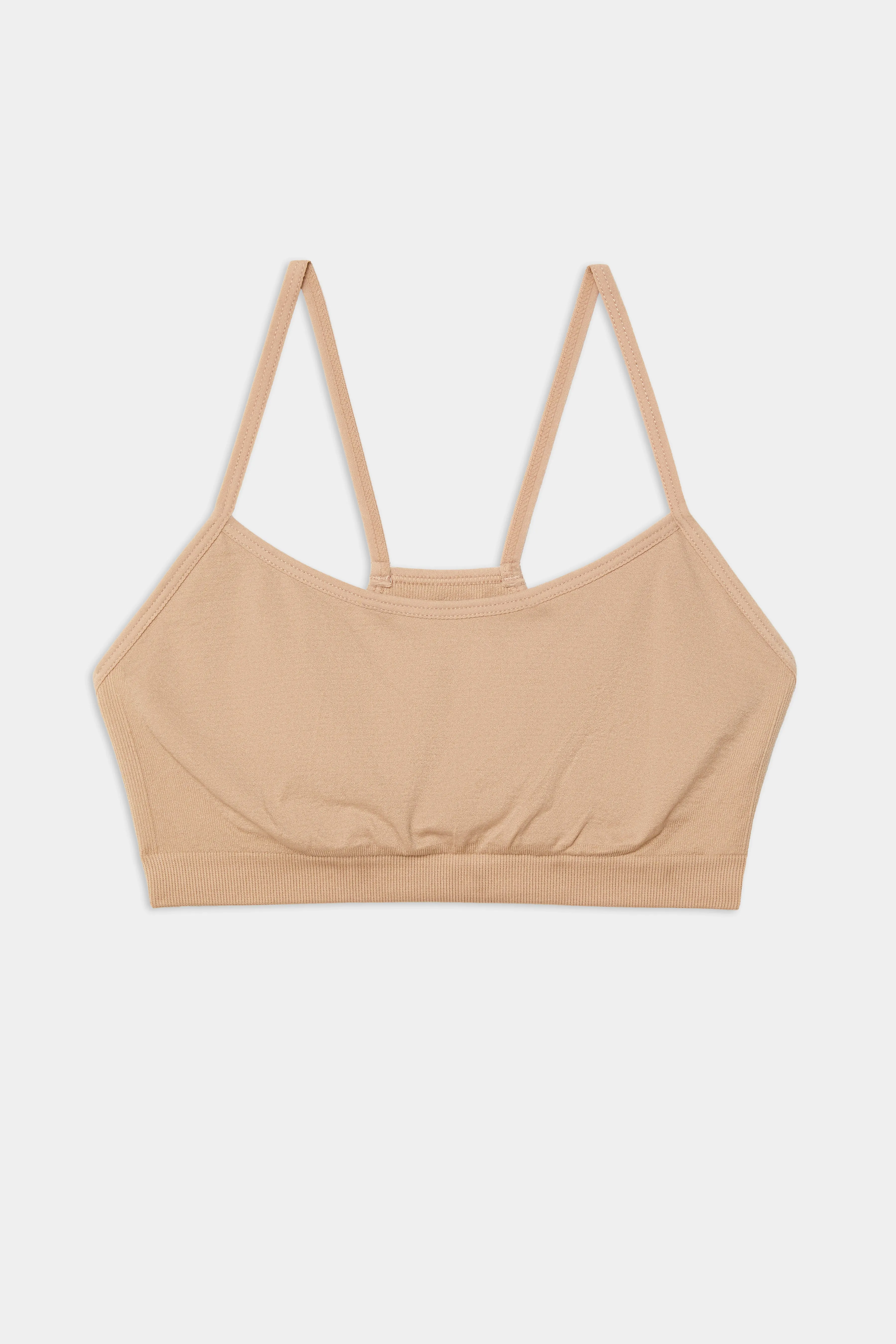 Loren Seamless Bra - Nude
