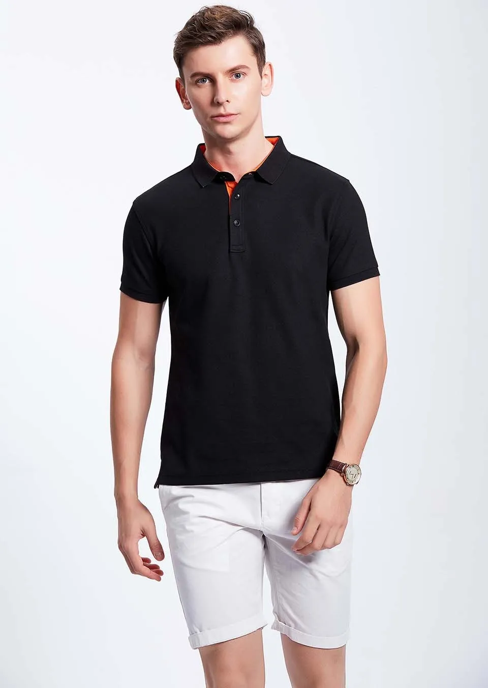 Men Women Golf apparel Golf T-Shirt Summer Running T Shirt  Breathable Sports Short Sleeve tennis Women Yoga Golf Top