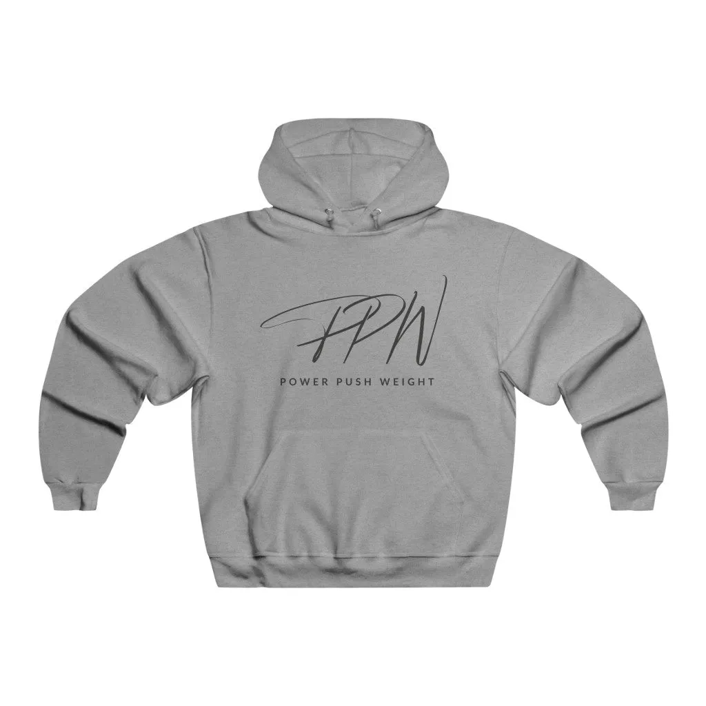 Men's NUBLEND Hooded Sweatshirt