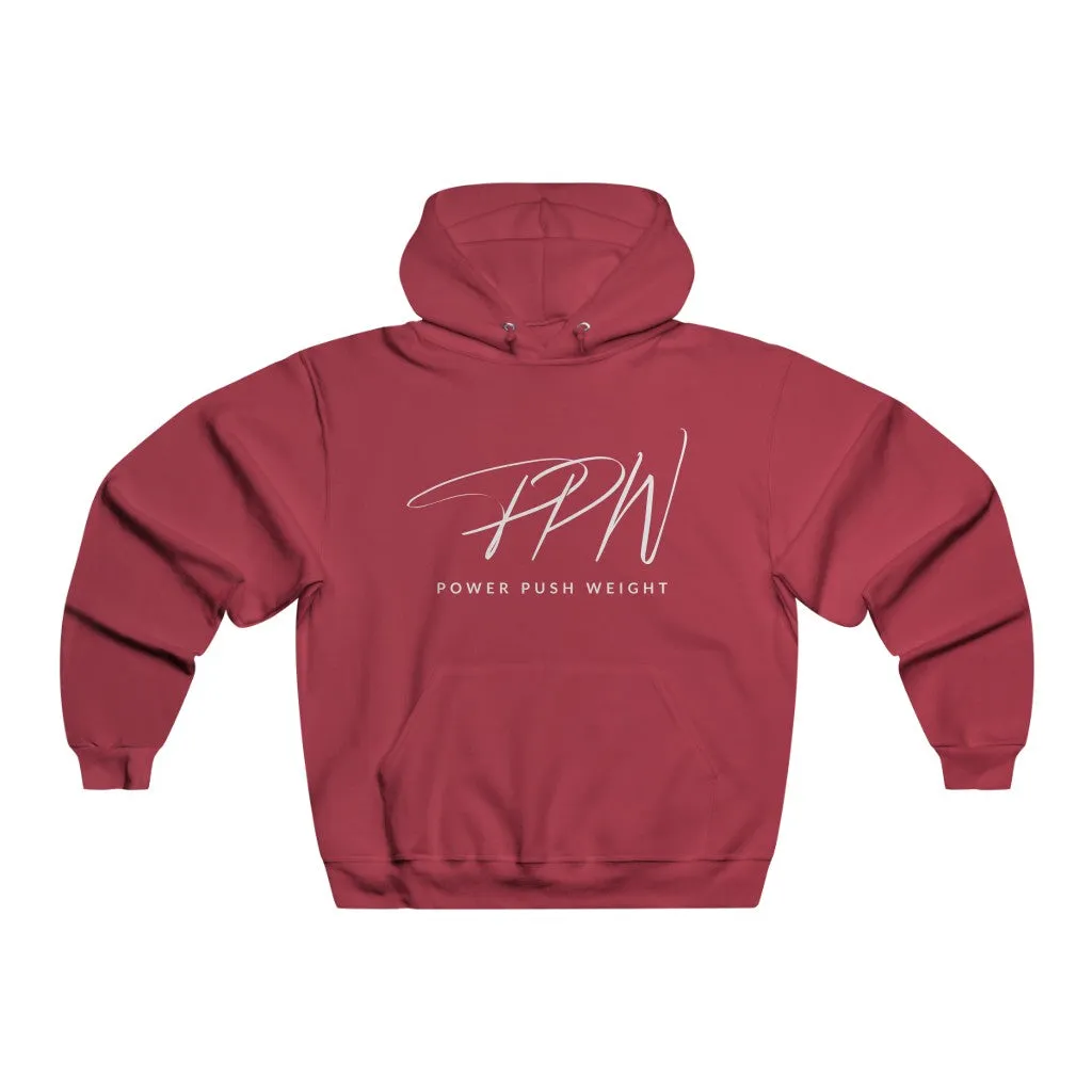Men's NUBLEND Hooded Sweatshirt