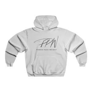 Men's NUBLEND Hooded Sweatshirt