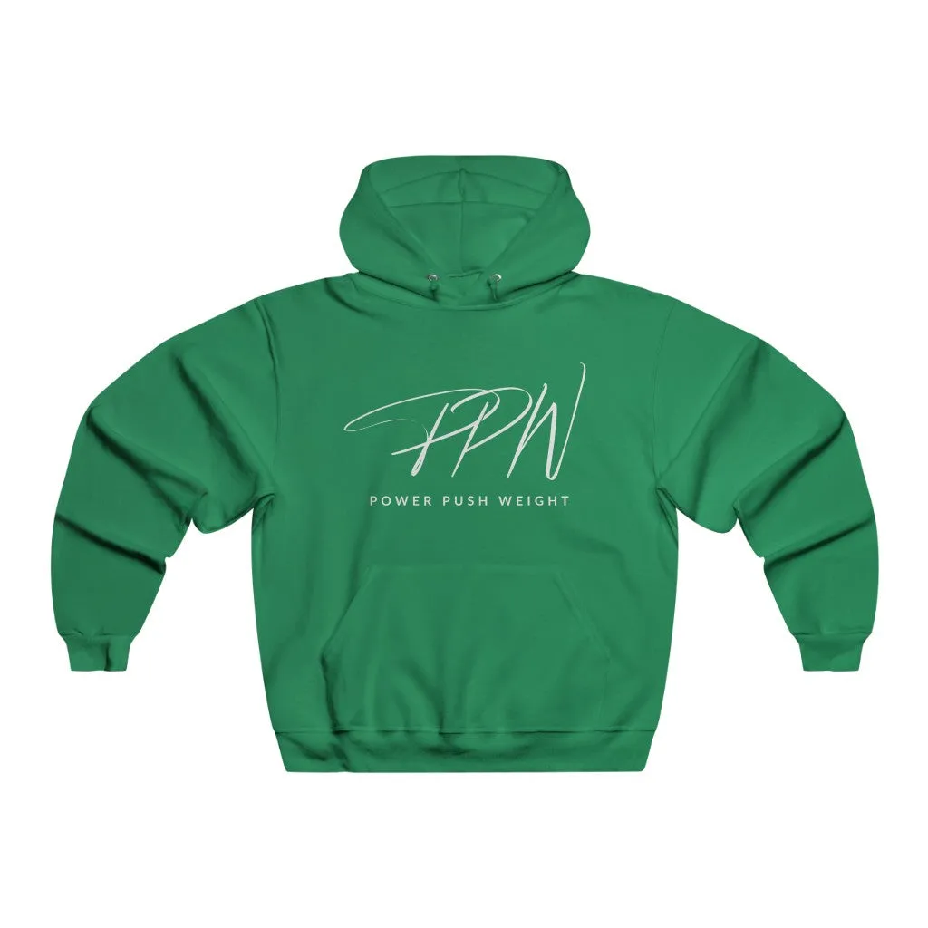 Men's NUBLEND Hooded Sweatshirt