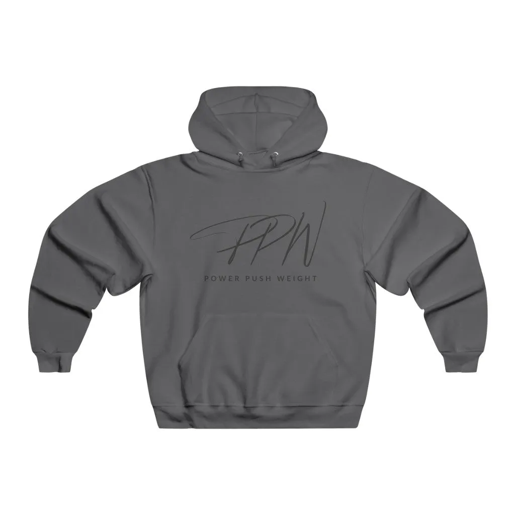 Men's NUBLEND Hooded Sweatshirt