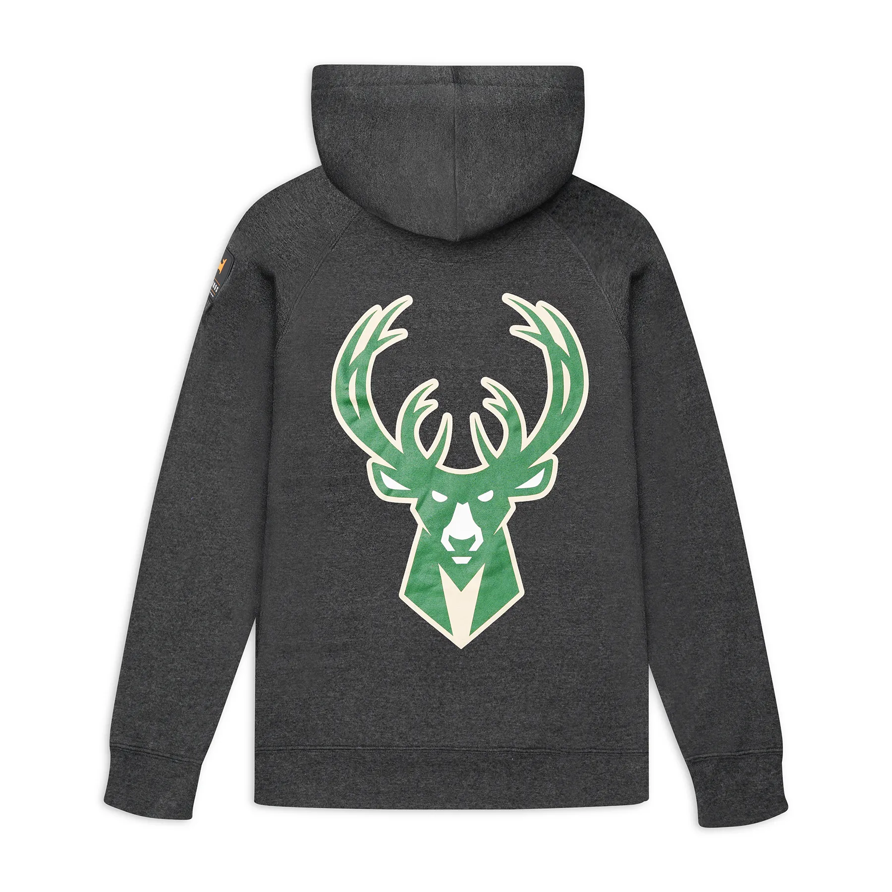 Milwaukee Bucks Sportiqe Olsen Hoodie