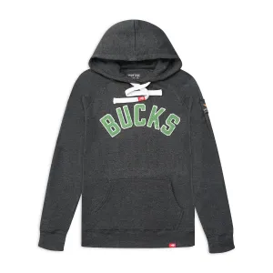 Milwaukee Bucks Sportiqe Olsen Hoodie