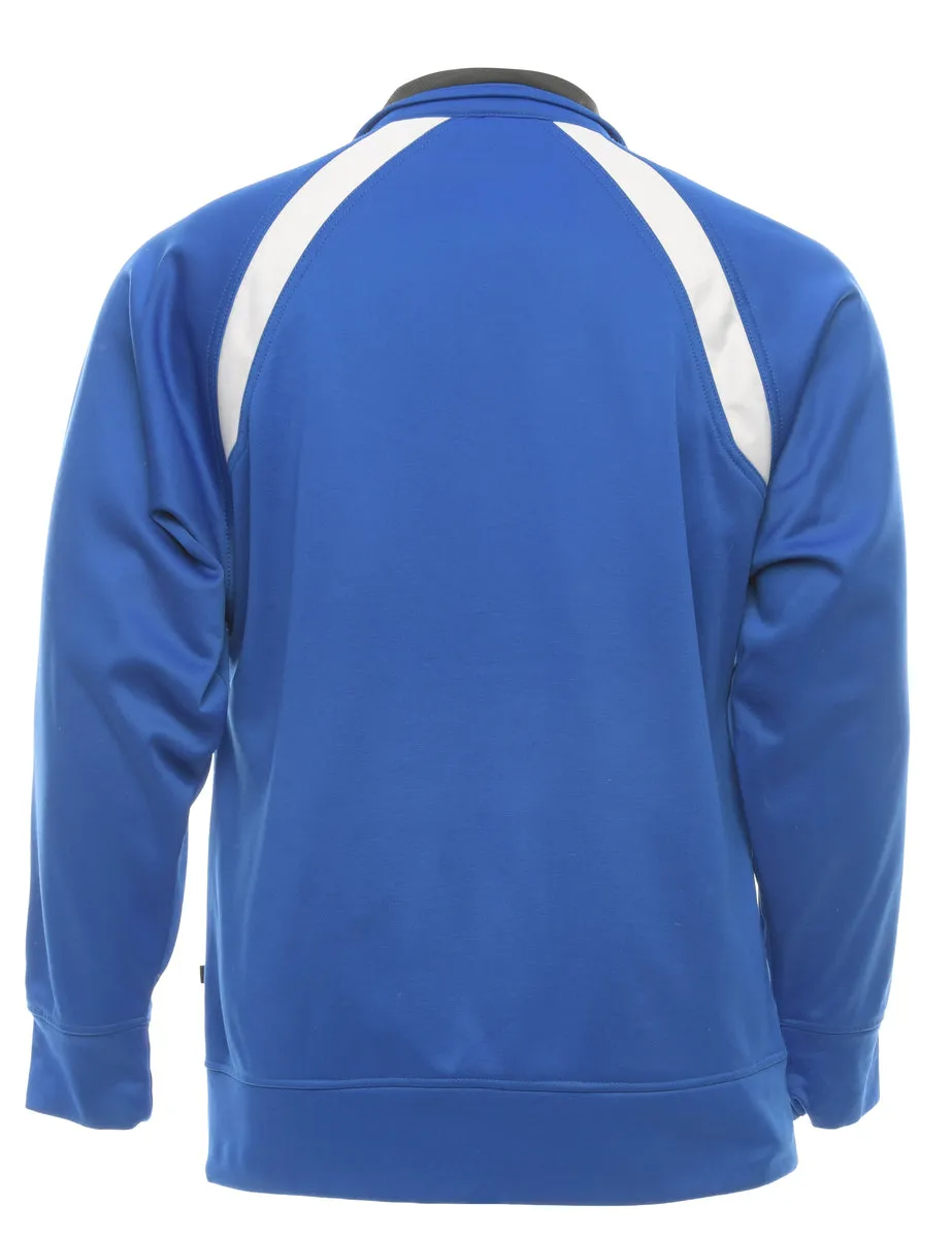Panthers American Football Sports Sweatshirt - S