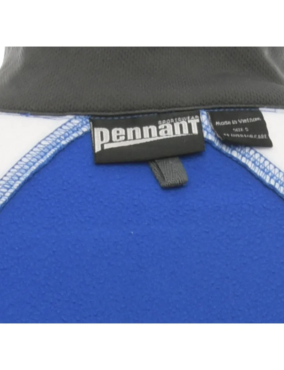 Panthers American Football Sports Sweatshirt - S