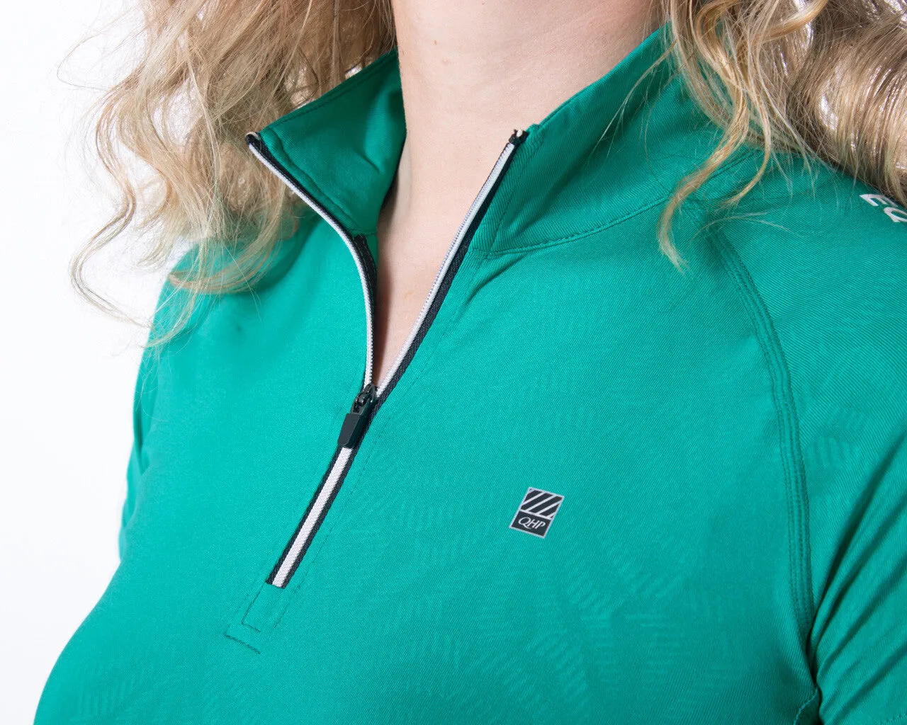 QHP SPORT SHIRT NOËLLA