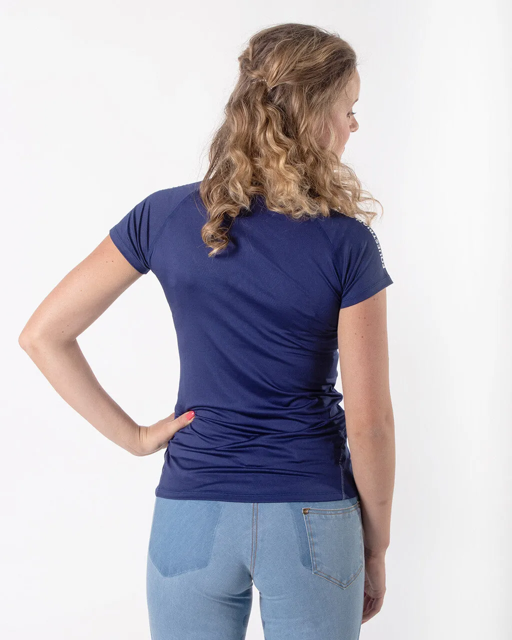 QHP SPORT SHIRT NOËLLA