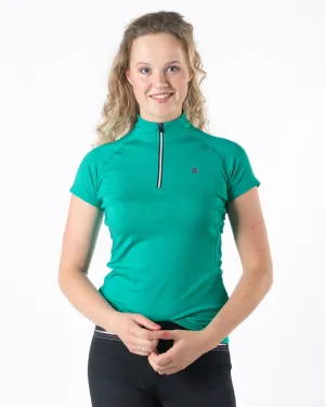 QHP SPORT SHIRT NOËLLA