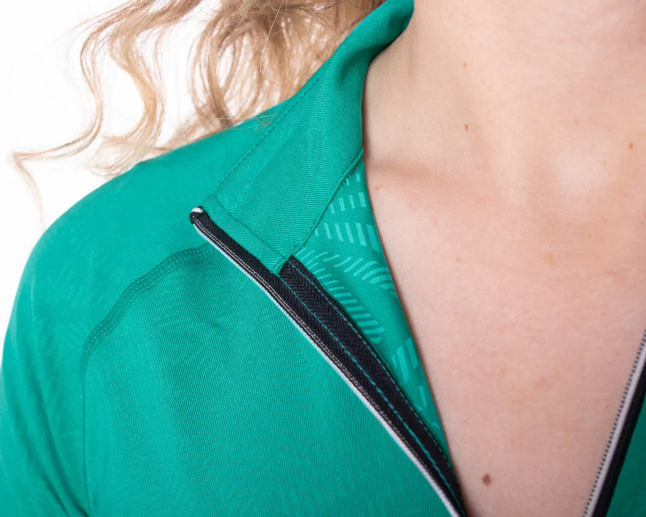 QHP SPORT SHIRT NOËLLA