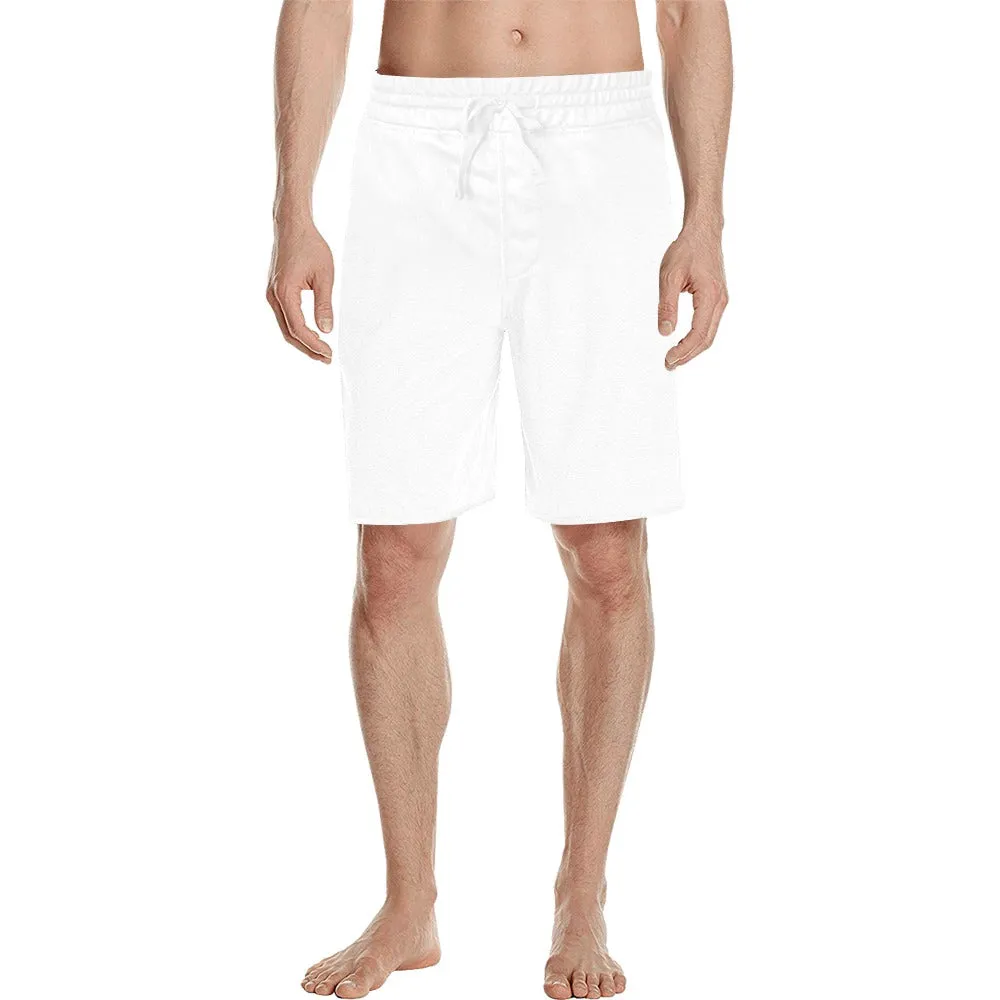Qreatrz Men's Casual Shorts