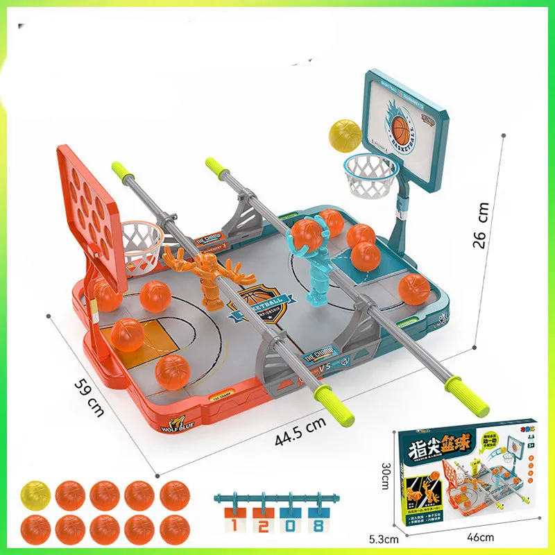 Table Basketball