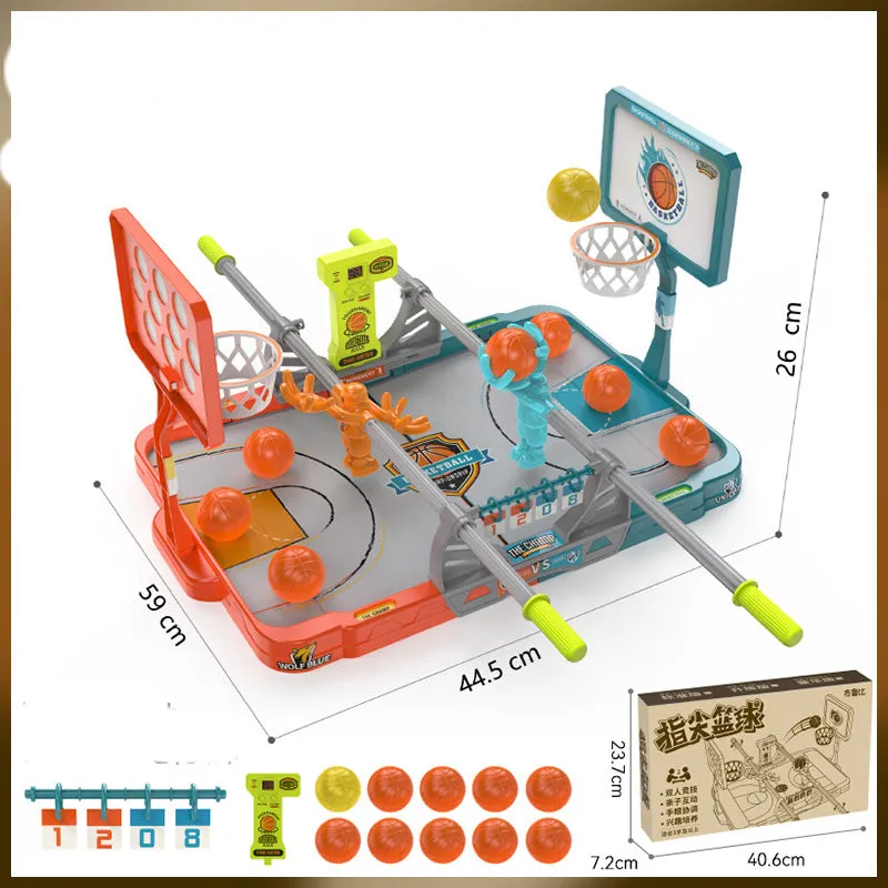 Table Basketball